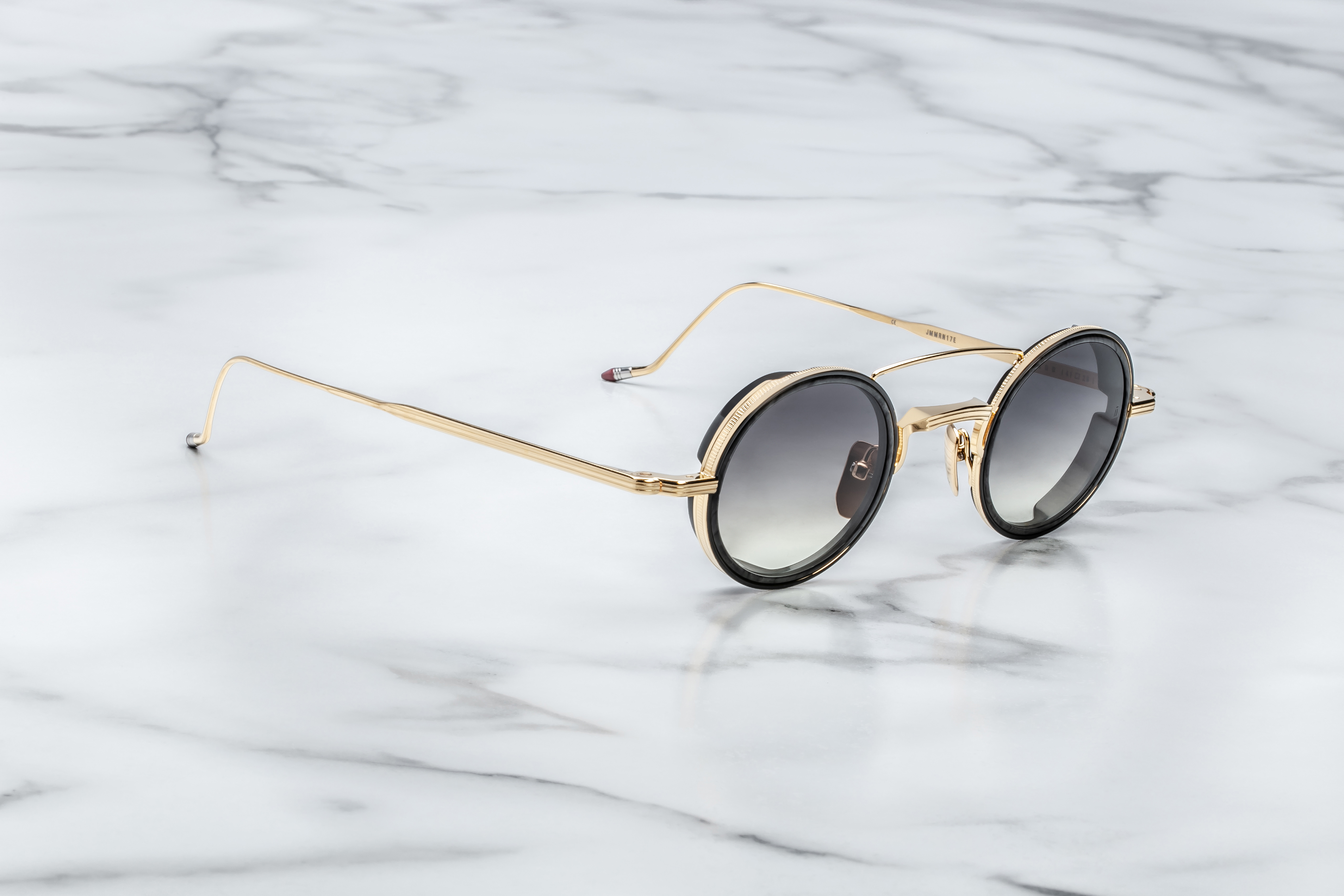 小物 JACQUESMARIEMAGE RINGO col.Tropic JACQUES MARIE MAGE RINGO 2 6U TROPIC TROPIC - VISIONARY OPTICS